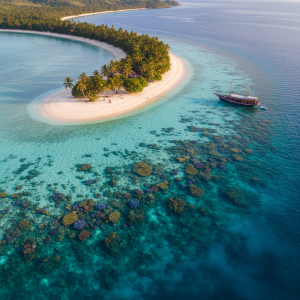 Kanawa Island: Best Day Trip from Labuan Bajo