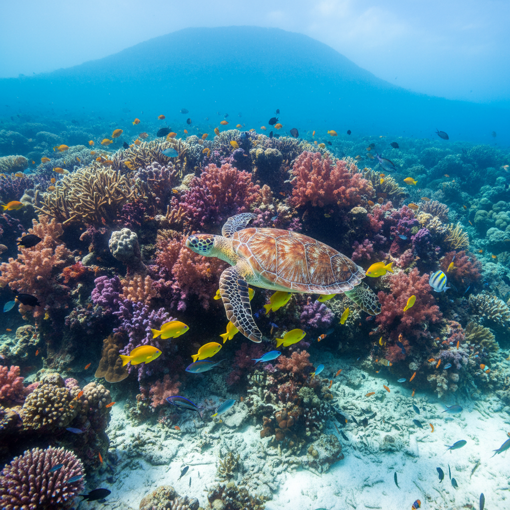 Section1 — Kanawa Island Guide — Kanawaisland