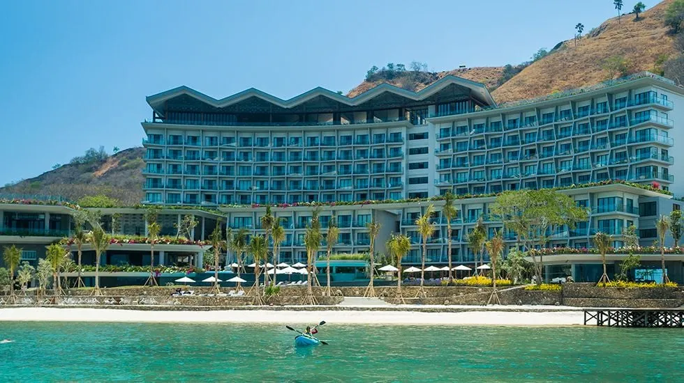 Finding the Best Luxury Resort on Kanawa Island for You