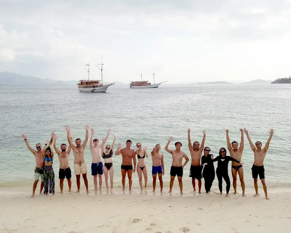 Komodo Island Expeditions: Your 2027 Insider Checklist