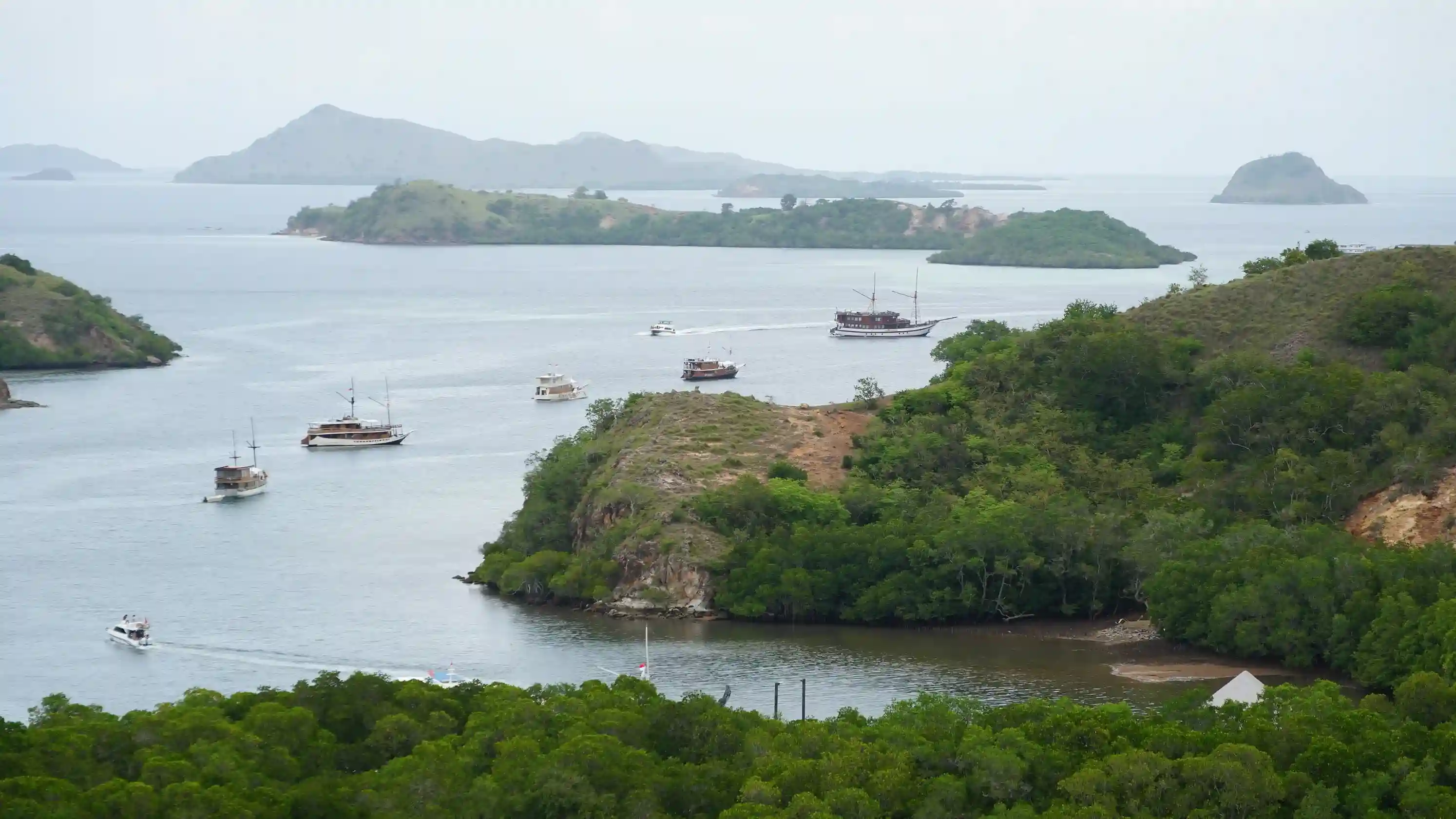 How to Book Kanawaisland