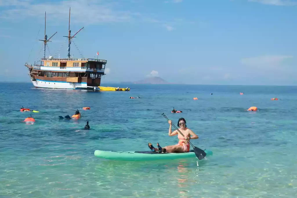 7-Day Kanawaisland Itinerary