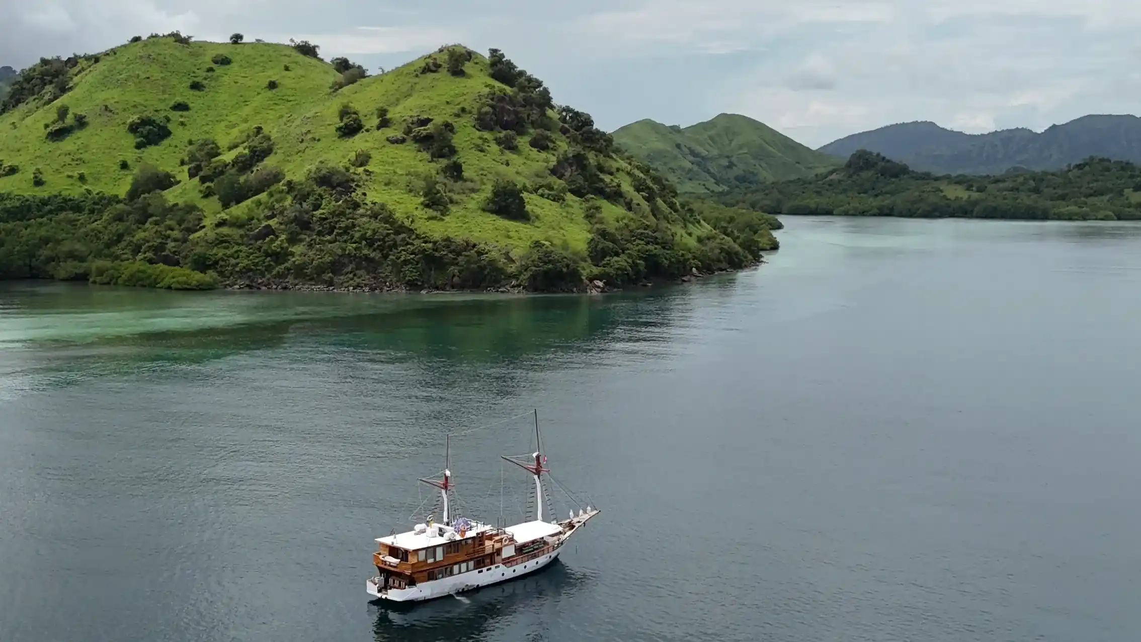 Best Time for Kanawaisland