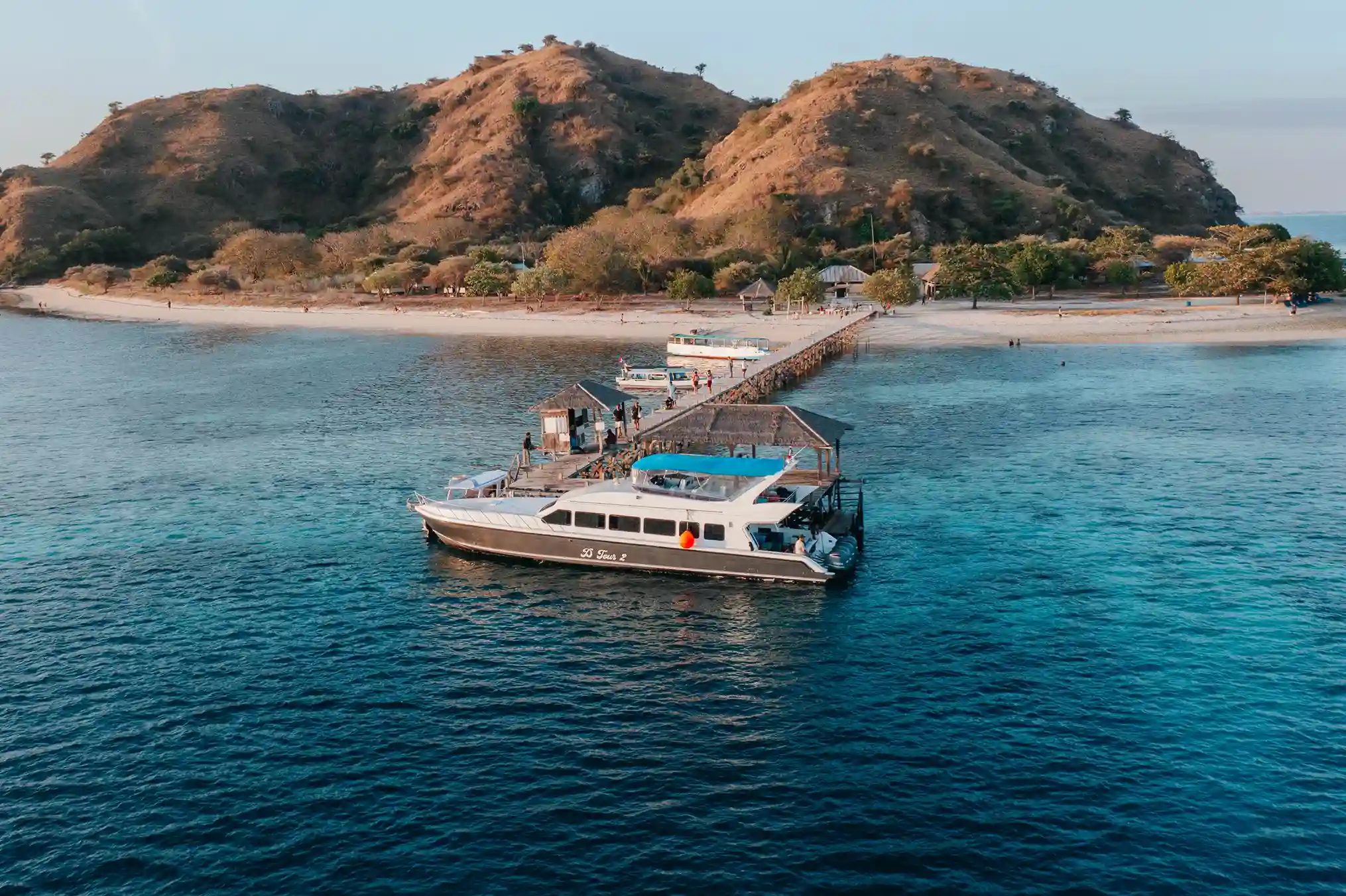 Kanawa Island Honeymoon Package: Private Romance Day