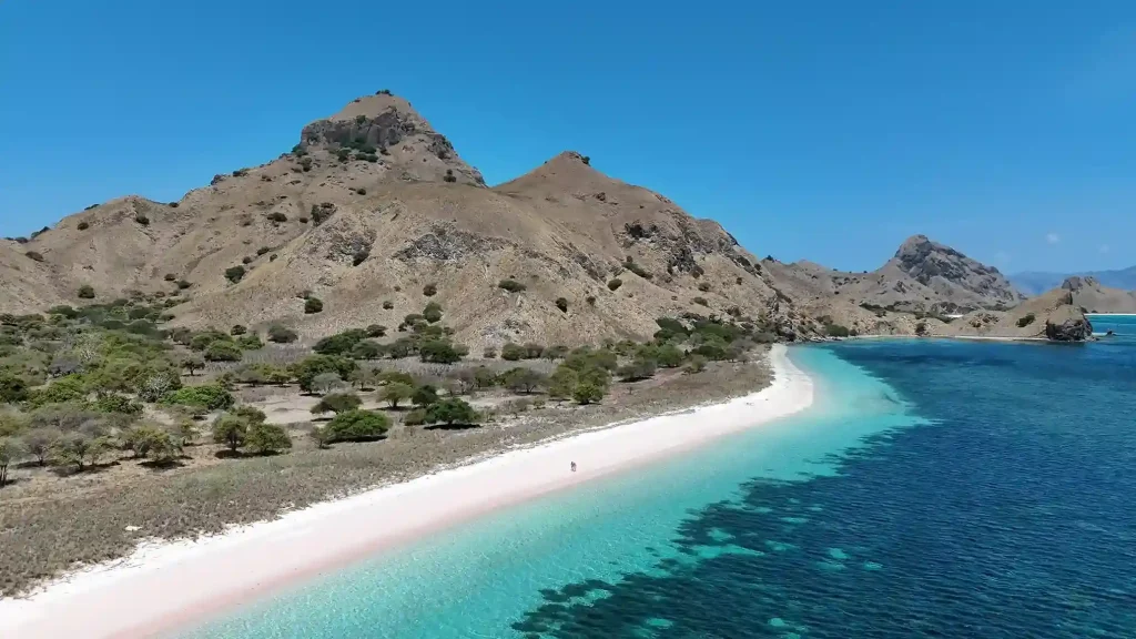How to Get to Kanawa Island From Labuan Bajo Easily