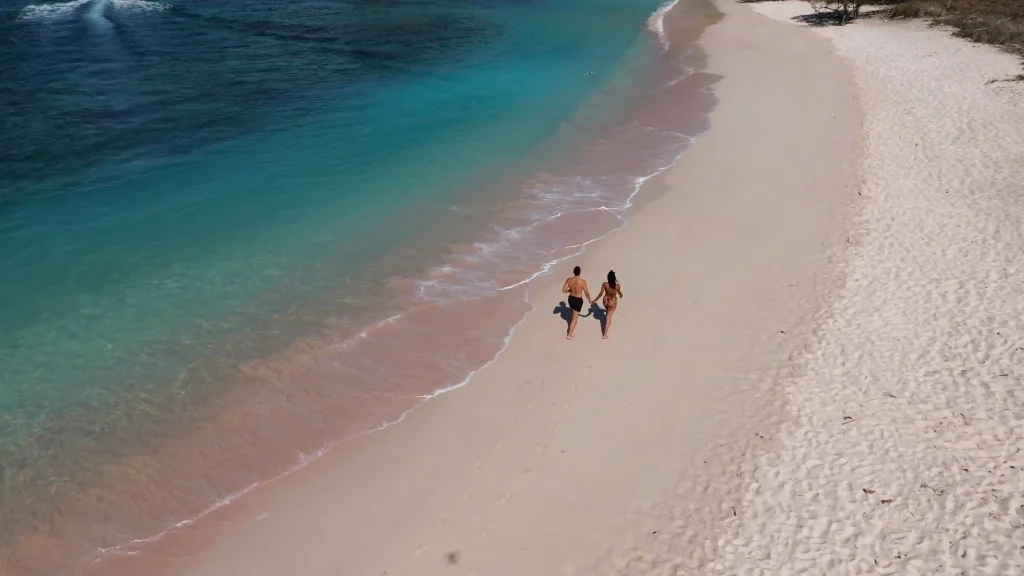 How to Combine Kanawa Island with Padar and Pink Beach 2027