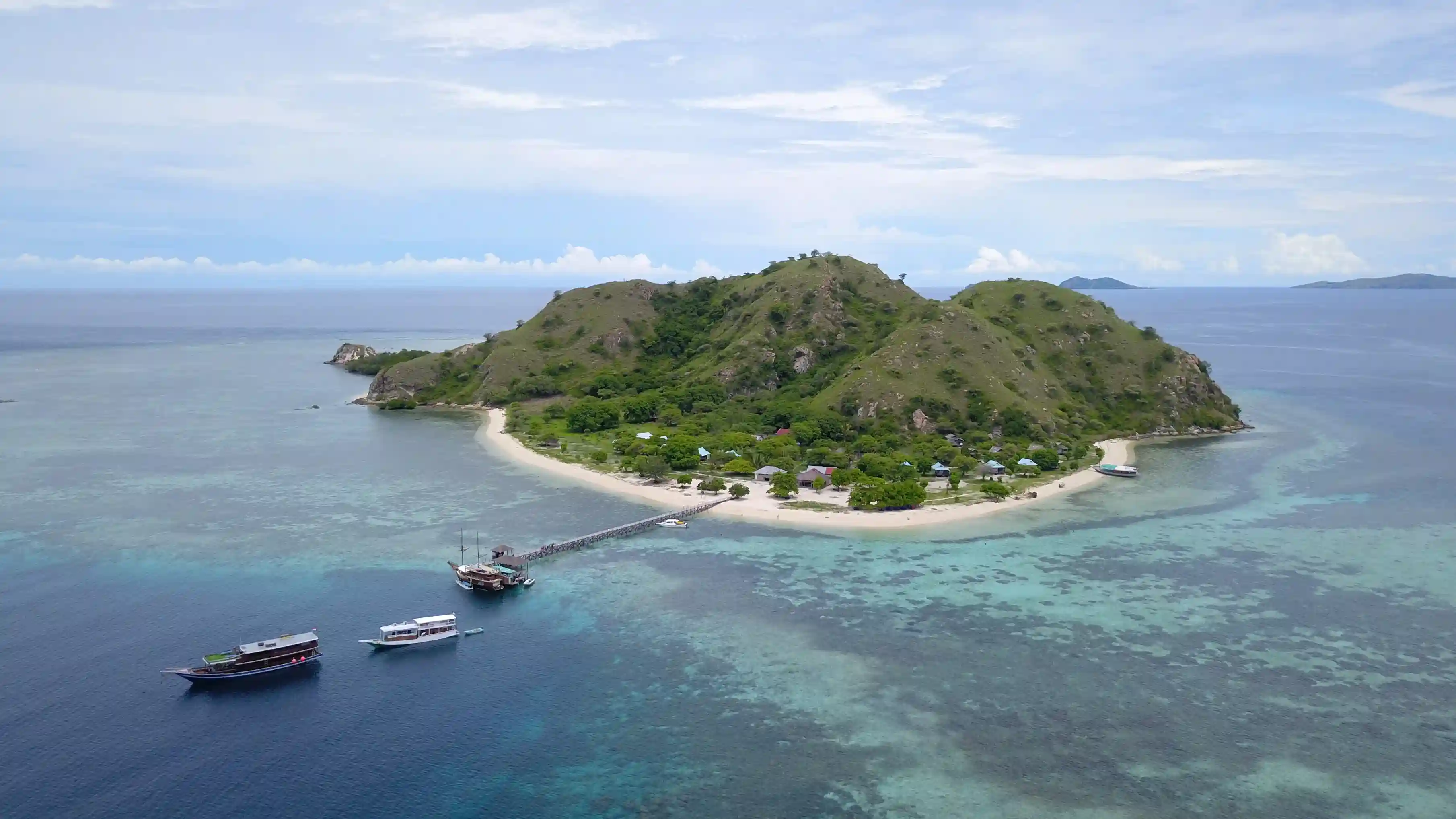 3-Island Komodo Day