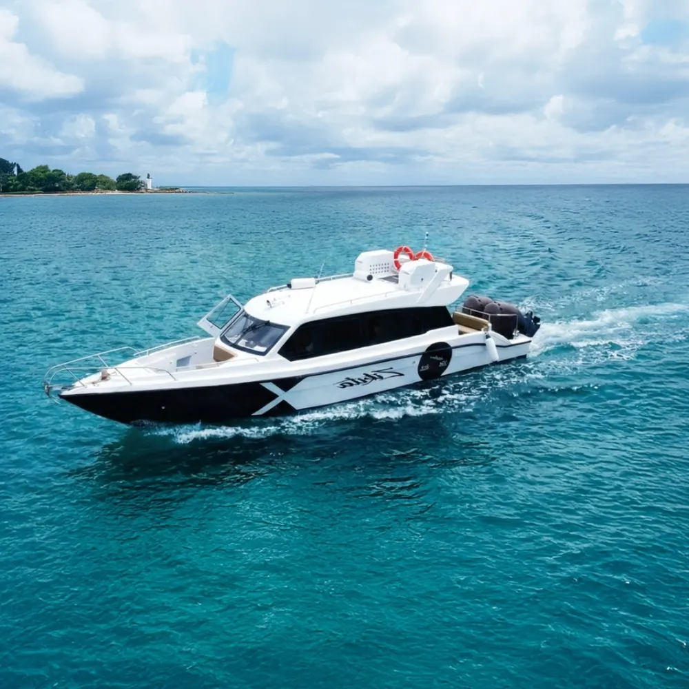 Kanawa Island day trip vs multi-day Komodo liveaboard