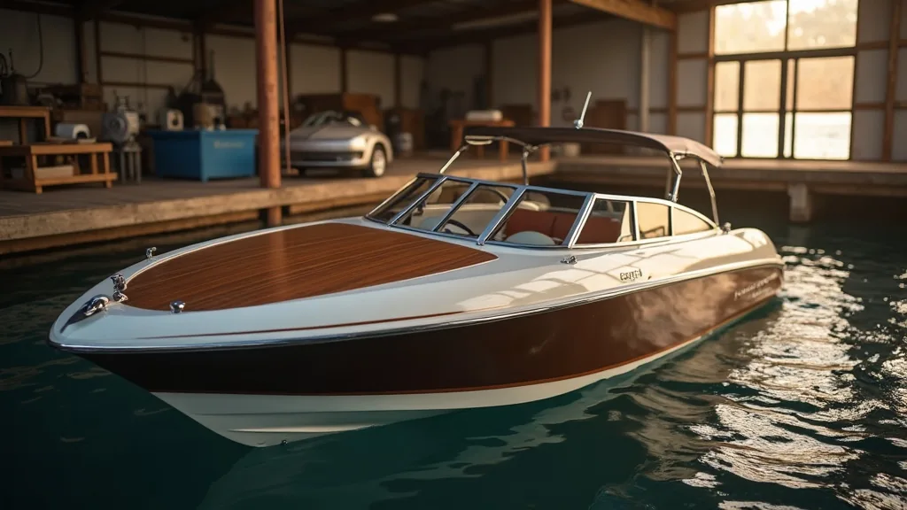 Private Speedboat Charter