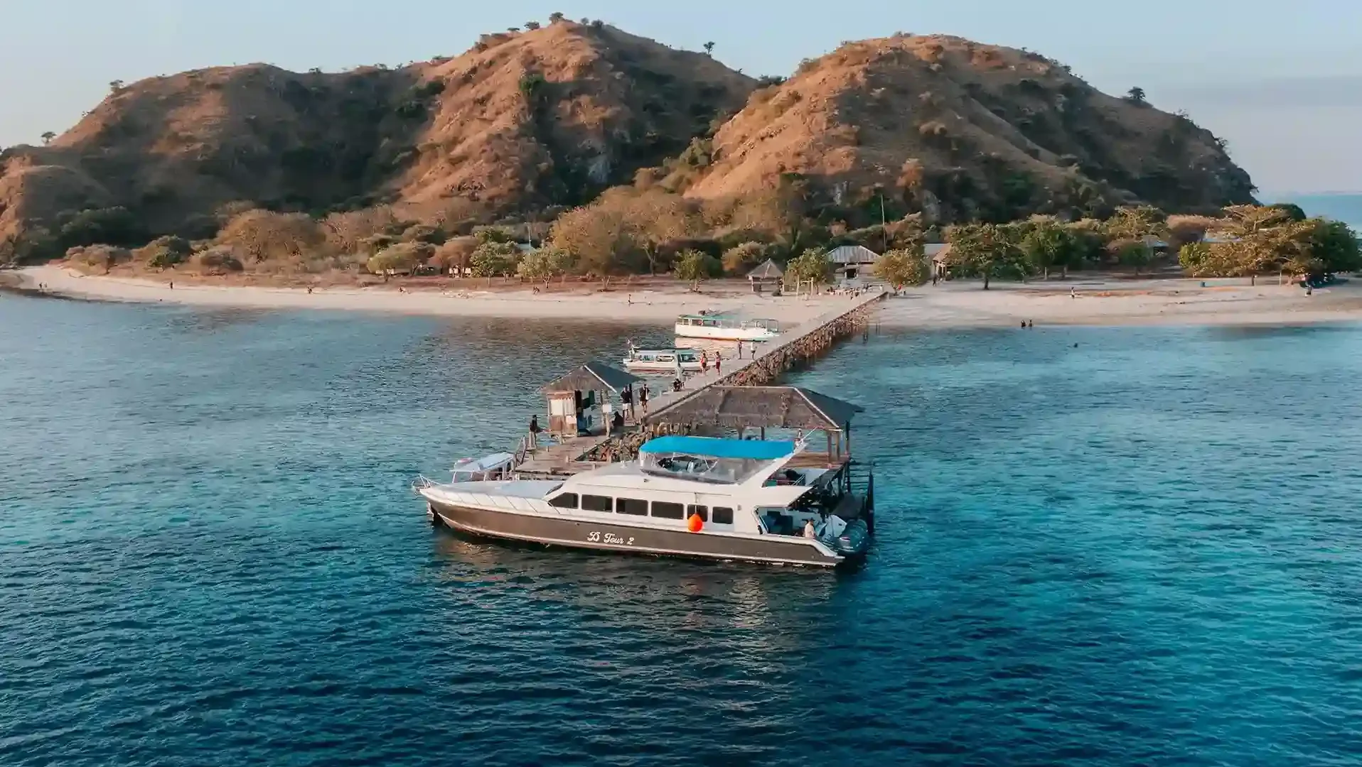 Private Speedboat Charter