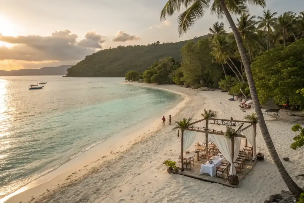 Kanawa vs Kenawa Island: Two Islands, One Big Mix-Up