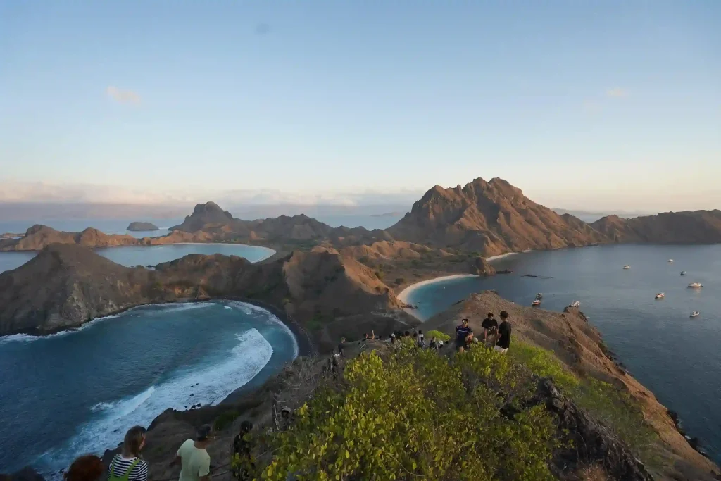 Kanawa Island vs Padar Island: Which Should You Visit?