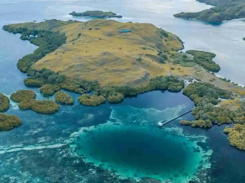 Kanawa vs Seraya vs Sebayur: Which Island to Pick?