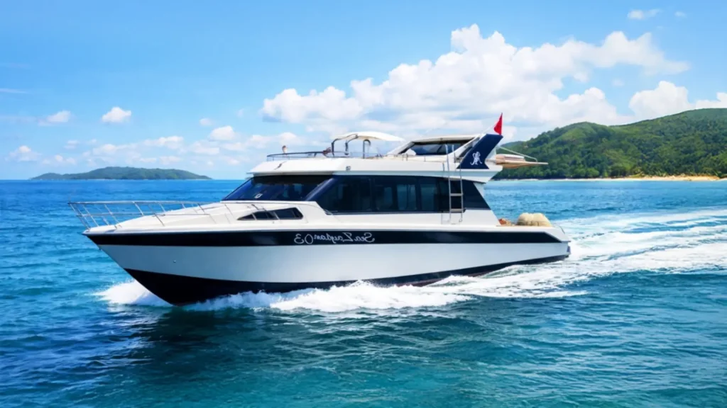 Komodo Airport to Kanawa Island: Transfer Guide 2027