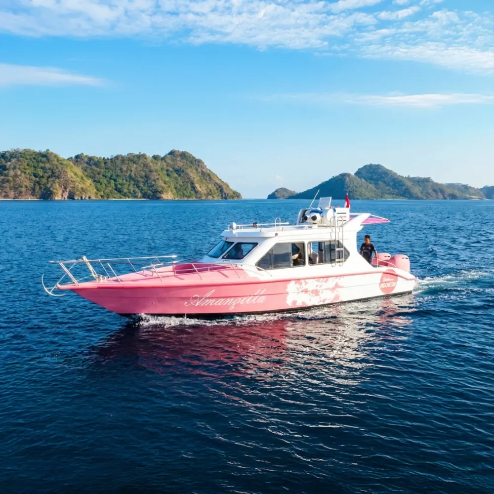 Kanawa Island Snorkeling Tour: Guided Reef Day Trip