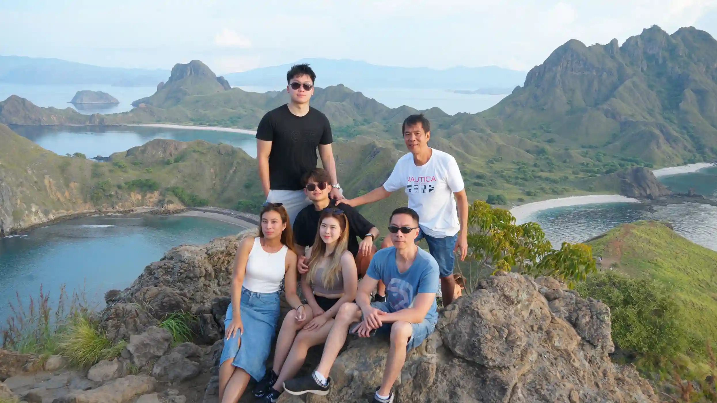 Kanawa Island Sunset Cruise from Labuan Bajo | Book 2026
