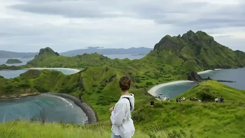 A Guide to Visiting Kanawa Island During the Rainy Season