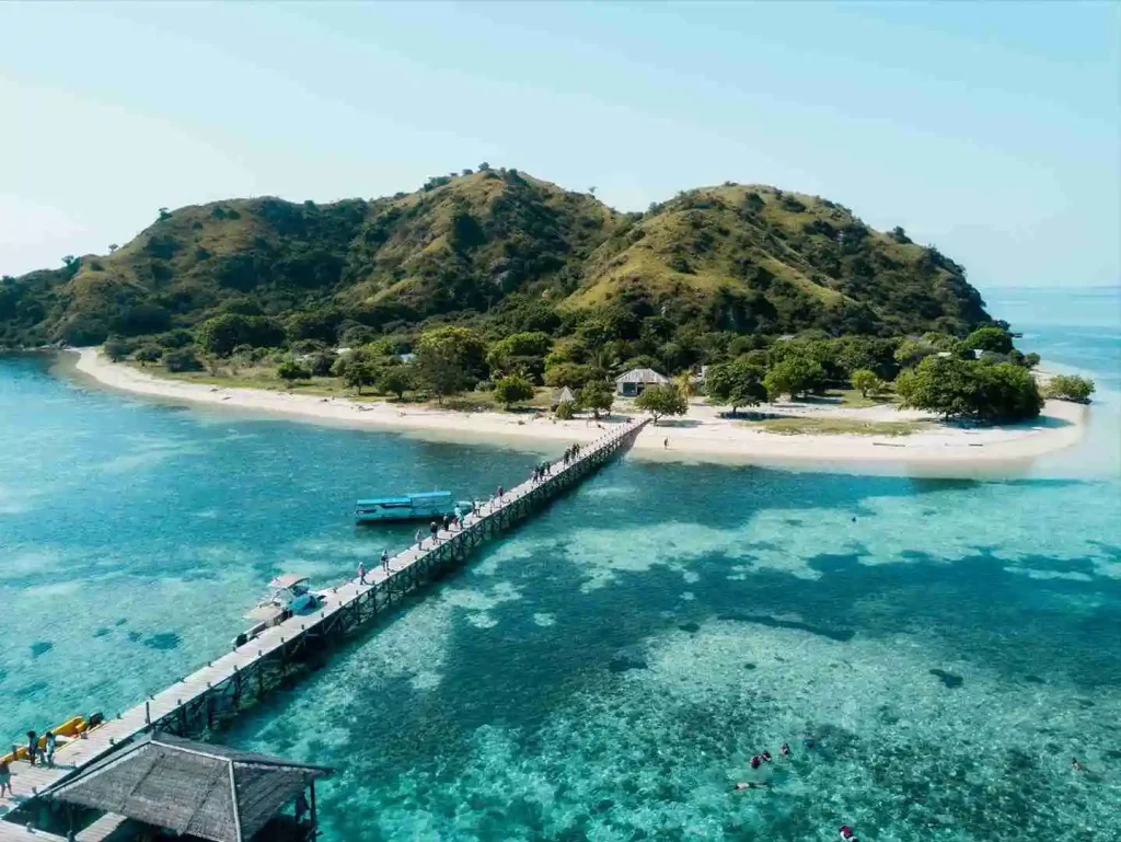 Kanawa Island Boat Transfer: Book Your Crossing